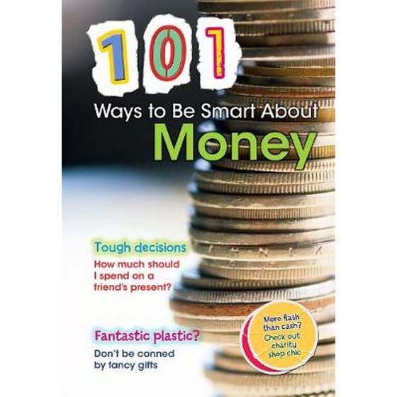 101 Ways to be Smart About Money image 0