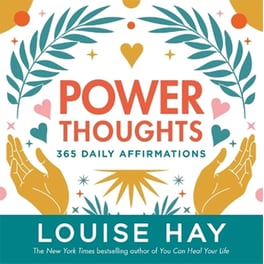 Power Thoughts