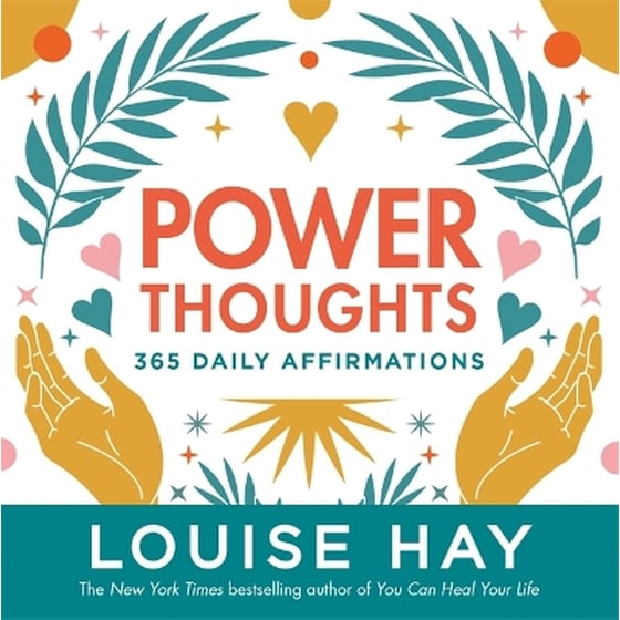 Power Thoughts image 0