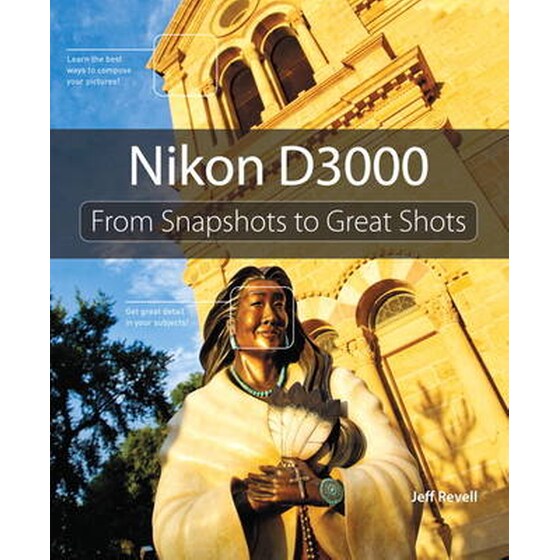 Nikon D3000 image 0