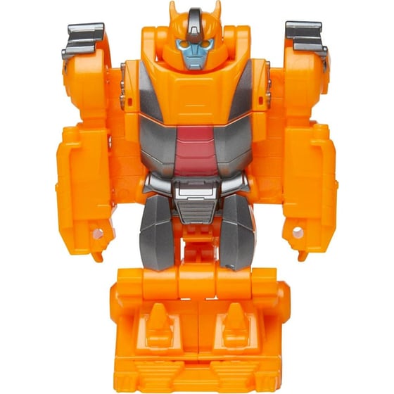 Transformers Φιγούρα EarthSpark 1 Τμχ - Τυχαία Επιλογή Σχεδίου (G0742) image 15