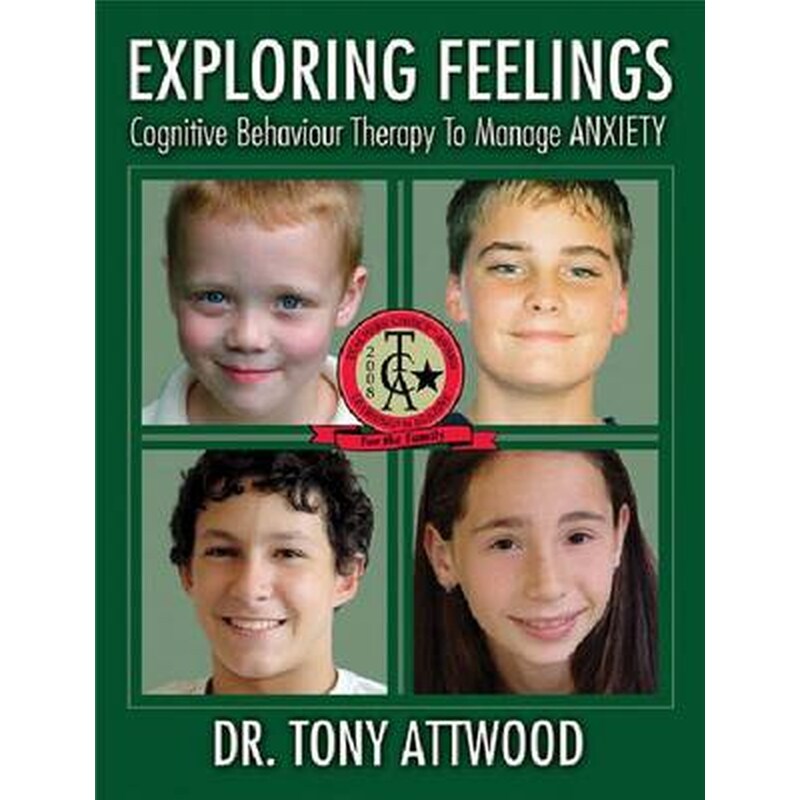 Exploring Feelings: Anxiety