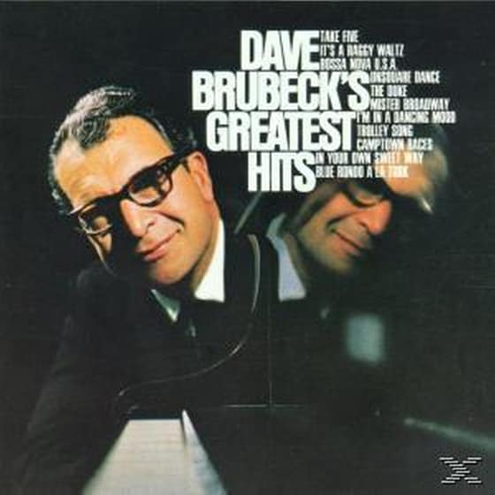 Greatest Hits image 0