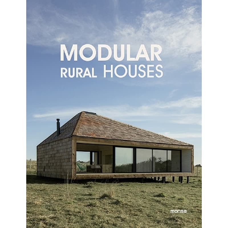 Modular Rural House