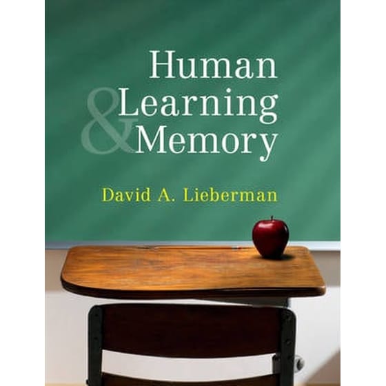 Human Learning and Memory image 0