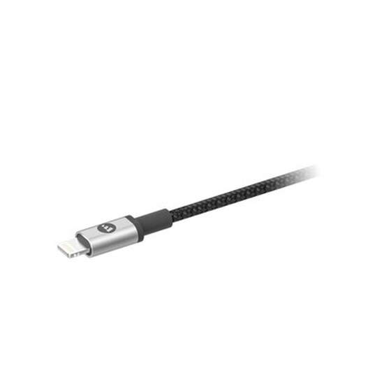 Καλώδιο δεδομένων Mophie USB-A to Lightning 3m - Black image 3