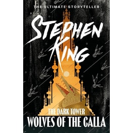 Dark Tower V - Wolves of the Calla