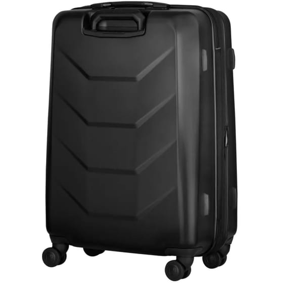 Βαλίτσα Wenger Prymo Medium 59L - Μαύρο image 3