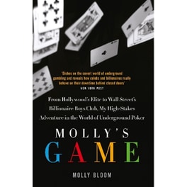 Molly’s Game