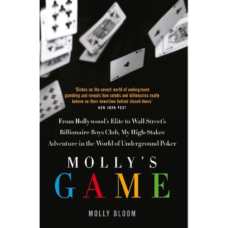 Molly’s Game