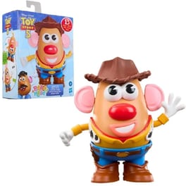 Φιγούρα Potato Head Hasbro Disney Pixar Toy Story 5 - Woody