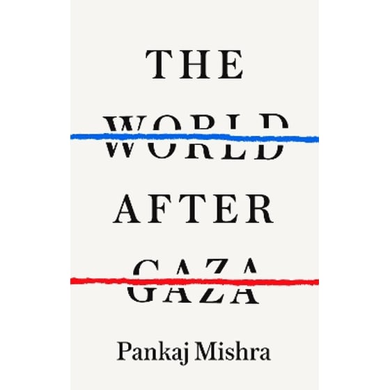 The World After Gaza image 0