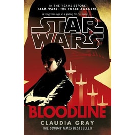 Star Wars: Bloodline