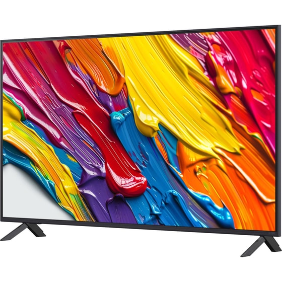 LG QNED 55" 4K Smart Τηλεόραση 55QNED82A6B image 6