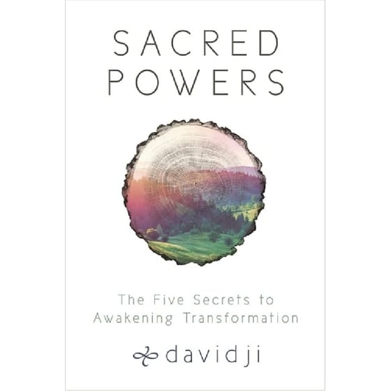 Sacred Powers image 0