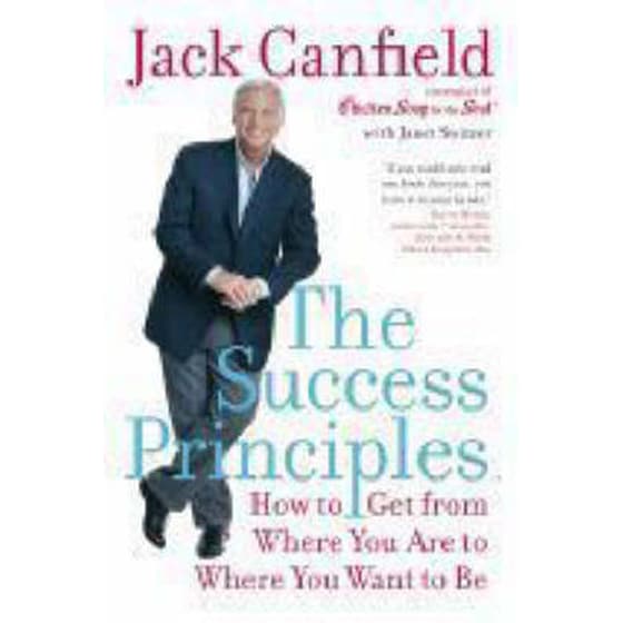 The Success Principles image 0