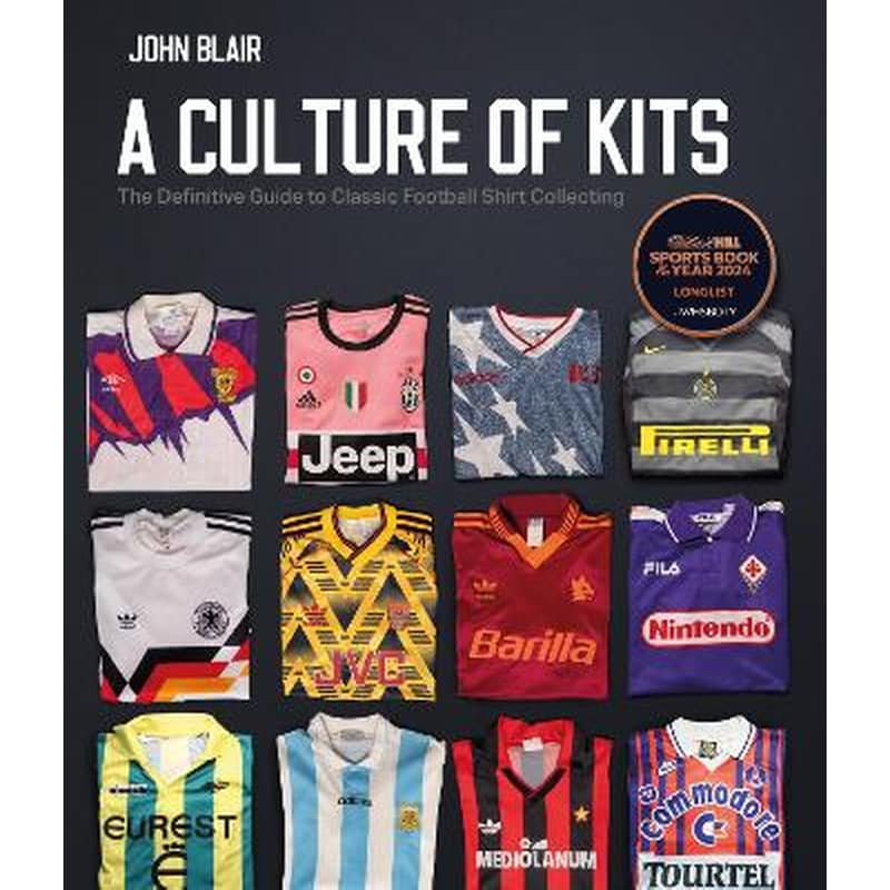 A Culture of Kits