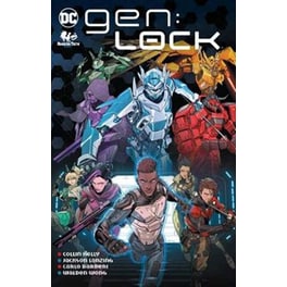 gen:LOCK