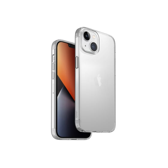 Θήκη Apple iPhone 14 Plus - Uniq Air Fender - Nude image 1