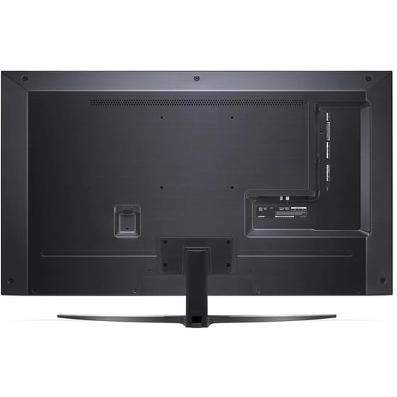 Τηλεόραση LG QNED 50" 4K Smart 50QNED826QB image 3