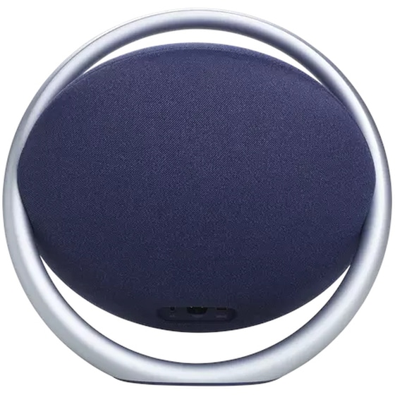 Φορητό Ηχείο Harman Kardon Onyx Studio 8 - Μπλε image 1