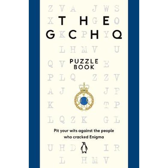Puzzle Book image 0