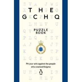Puzzle Book
