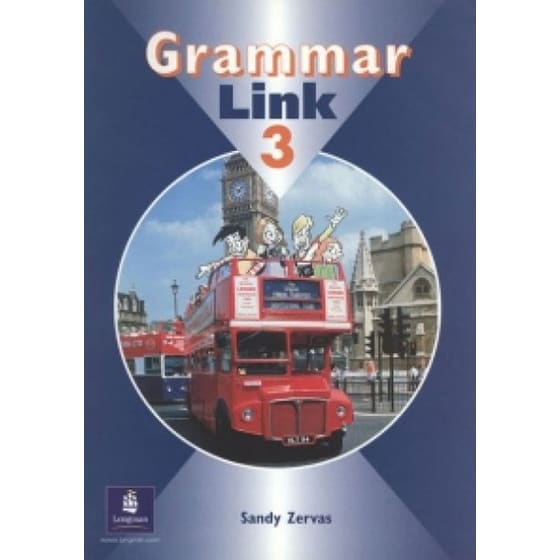 Grammar Link 3 Student's Book image 0