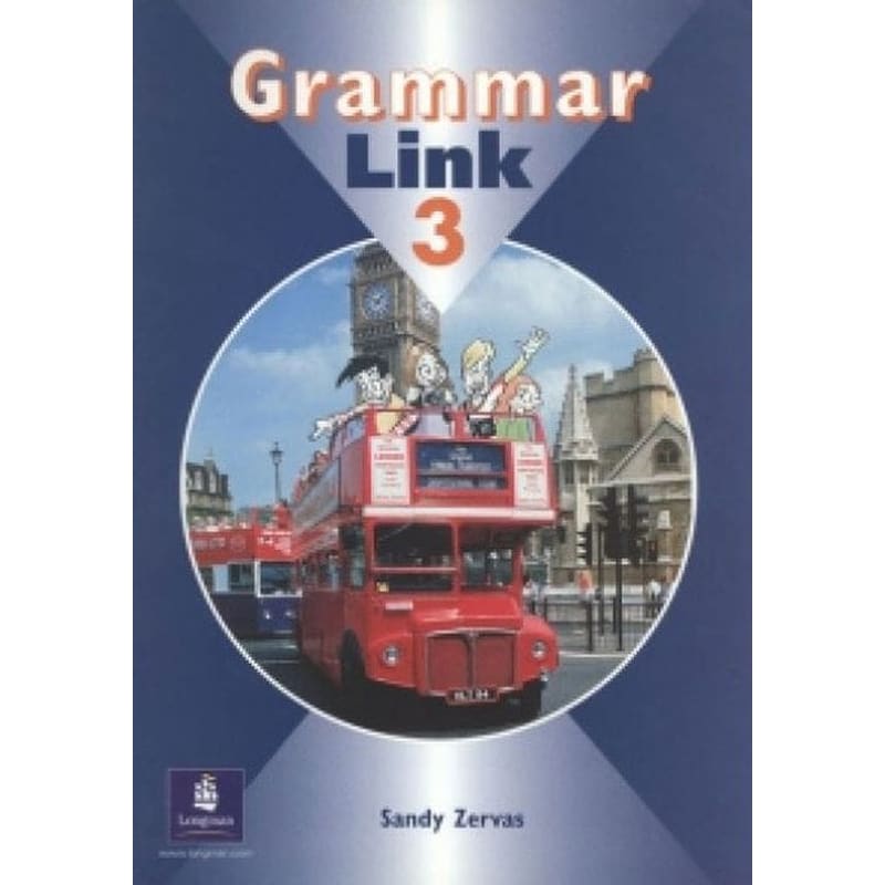Grammar Link 3 Students Book