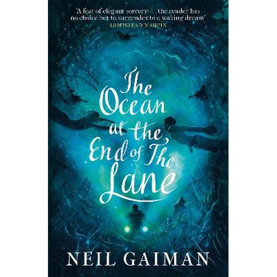 The Ocean at the End of the Lane image 0