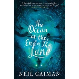 The Ocean at the End of the Lane