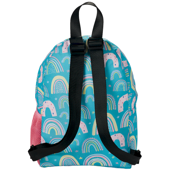 Τσάντα Πλάτης Coolbee Small Rainbow 2 Θηκών image 5