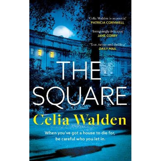 The Square image 0