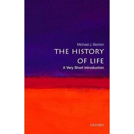 The History of Life: A Very Short Introduction
