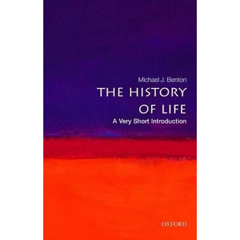 The History of Life: A Very Short Introduction