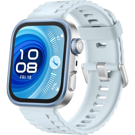 Smartwatch Huawei Watch Fit 4 Pro 45mm - Blue image 2