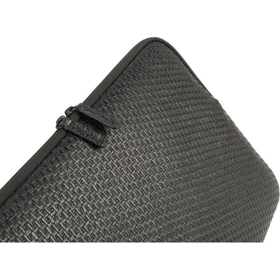 Τσάντα Laptop Treccia 15.6" - Μαύρο image 2