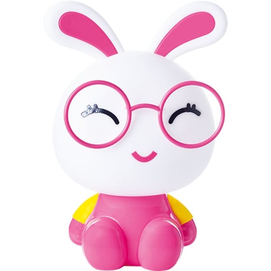 Παιδικό Επιτραπέζιο Φωτιστικό Aca Mt150331p Bunny image 0