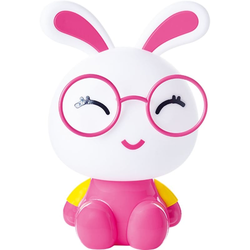 ACA DECOR Παιδικό Επιτραπέζιο Φωτιστικό Aca Mt150331p Bunny