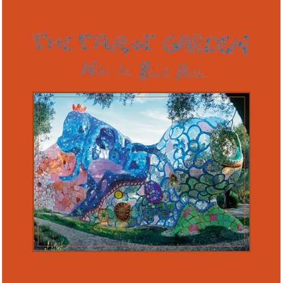Tarot Garden image 0