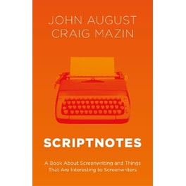 Scriptnotes