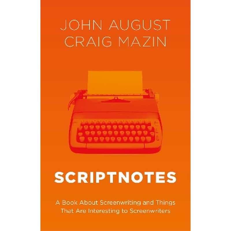 Scriptnotes