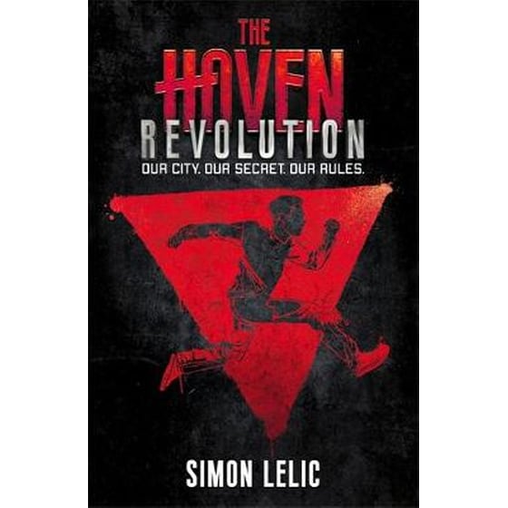 The Haven- Revolution image 0