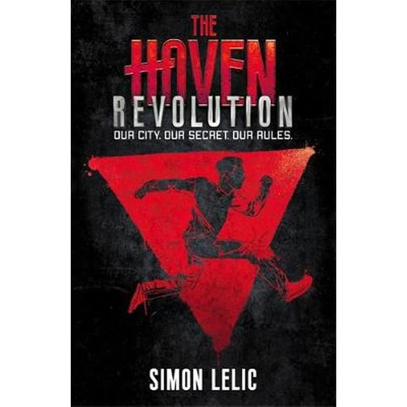 The Haven- Revolution