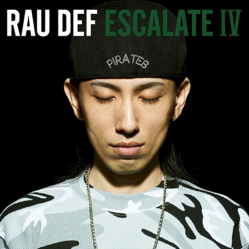 Escalate IV
