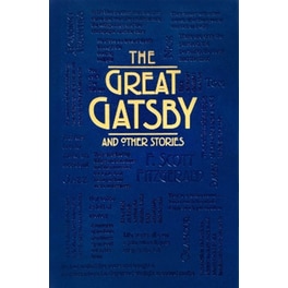 The Great Gatsby and Other Stories