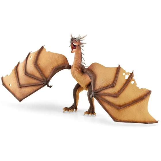 Φιγούρα Schleich Wizarding World - Hungarian Horntail (Harry Potter) image 0