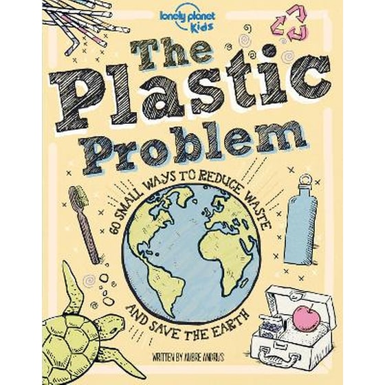 The Plastic Problem image 0
