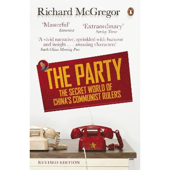 The Party image 0