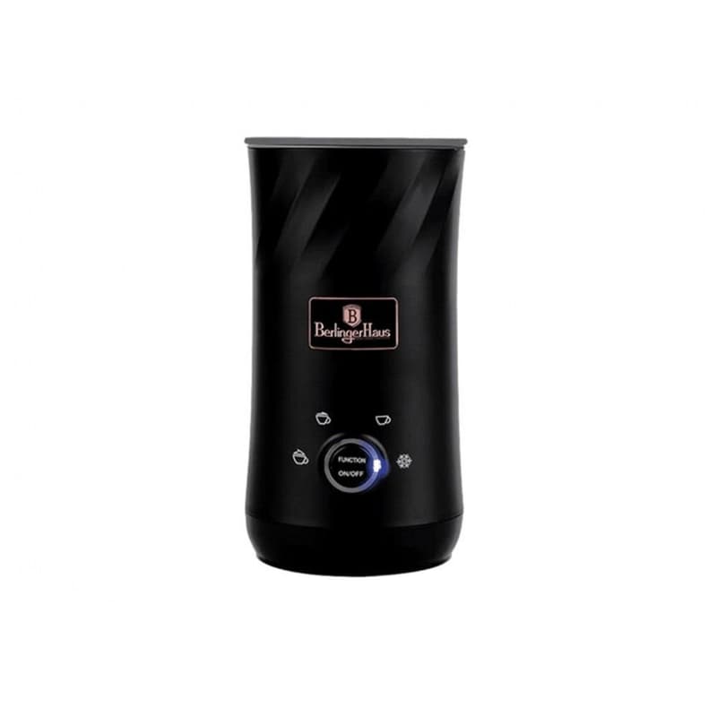 BERLINGER HAUS Αφρογαλιέραα BERLINGER HAUS BH-9468